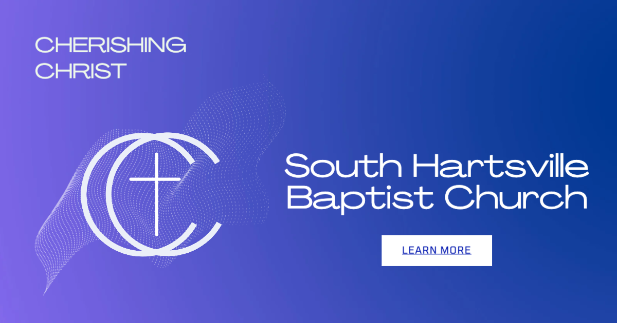 South Hartsville Baptist Church